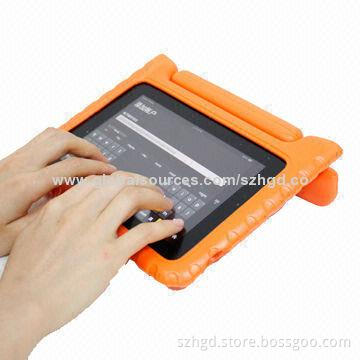 7-inch Tablet PC Case for Kindle Fire HD 2013 with Stand, Kids' Safe, Easy to Install and Remove
